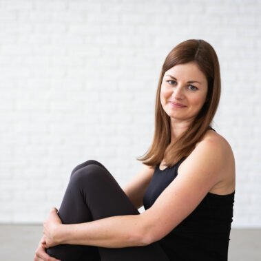 Christina Klinder - About