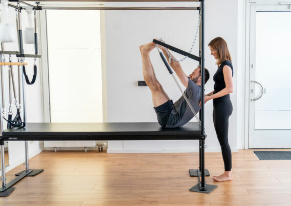 Pilates Studio Ottobrunn