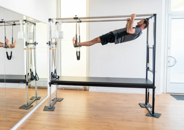 Pilates Studio Ottobrunn